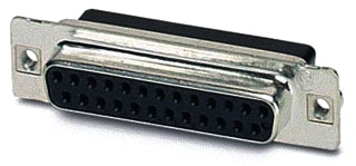Phoenix Contact - Sub-D connector 1689941