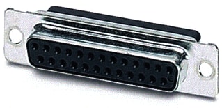 Phoenix Contact - Sub-D connector 1689967