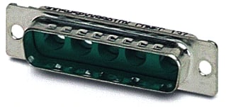Phoenix Contact - Sub-D connector 1689970