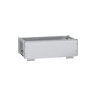 Schneider Electric - Opzetmodule voor kast/lessenaar railopzet300x1000x500
