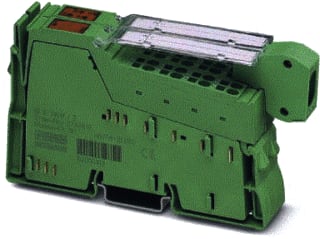 Phoenix Contact - Veldbus dec. peri. funct-/techn.mod 2861632