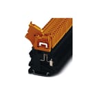 Phoenix Contact - Scheidingsrijgklem Scheidrgklm Ut 4-Hedi-P/P