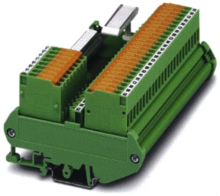 Phoenix Contact - Interfacemodule Intfac Mod Flkm-D25