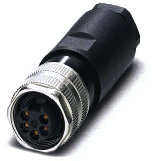 Phoenix Contact - Ronde (industrie) connector Sens/Act-Con 1521397