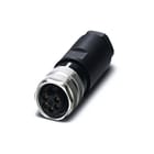 Phoenix Contact - Ronde (industrie) connector Sens/Act-Con 1521397