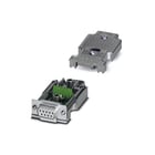 Phoenix Contact - Sub-D connector Subcon Plus Can Ax
