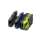 Phoenix Contact - Rijgklemconnector rijgklemc sc 2,5rz 1l bu