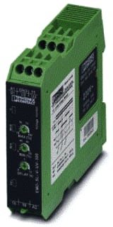 Phoenix Contact - Spanningsmeetrelais relais emd-sl-uv-v-300