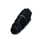 Phoenix Contact - Ronde (industrie) connector S/A Conn Saccm12Ms4Qo0,75