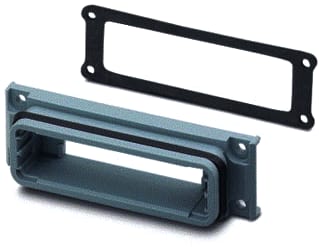 Phoenix Contact - Adapterplaat industriële connector Adaptpltc Vs-25-A