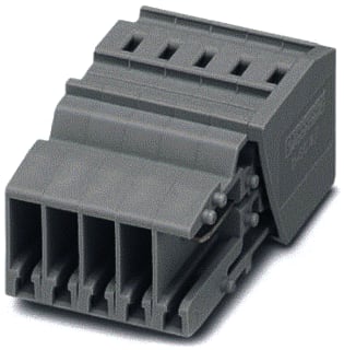 Phoenix Contact - Rijgklemconnector Sc 2,5/ 4