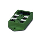 Phoenix Contact - Pass. sensor-/actor verd. (m.kabel) s/a verdl sacb44lcggsco