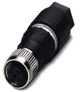 Phoenix Contact - Ronde (industrie) connector Sensor-Actor+Conn 1641772