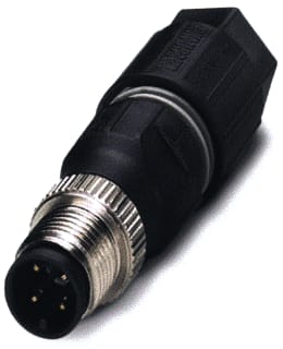Phoenix Contact - Ronde (industrie) connector Sensor-Actor+Conn 1641785