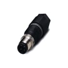 Phoenix Contact - Ronde (industrie) connector Sensor-Actor+Conn 1641785