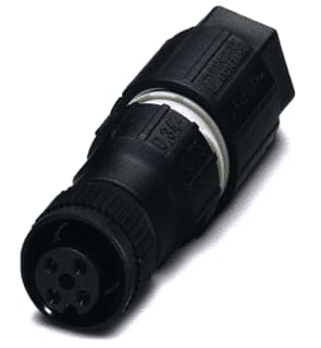 Phoenix Contact - Ronde (industrie) connector Sensor-Actor+Conn 1641756