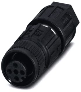 Phoenix Contact - Ronde (industrie) connector Sensor-Actor+Conn 1641701