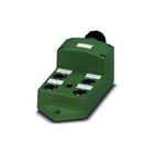 Phoenix Contact - Pass. sensor-/actor verd. (m.kabel) s/a verdl sacb-4/ 4-c sco