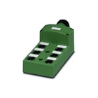 Phoenix Contact - Pass. sensor-/actor verd. (m.kabel) s/a verdl sacb-6/ 6-c sco