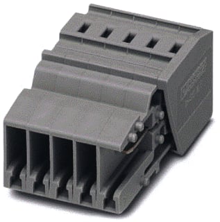 Phoenix Contact - Rijgklemconnector Sc 2,5/ 3