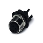 Phoenix Contact - Ronde connector, inbouw (z/kabel) s/a chassdl saccdsivm8fs3