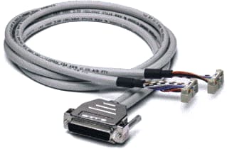 Phoenix Contact - PLC verbindingskabel plc kabel 2304678