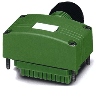 Phoenix Contact - Pass. sensor-/actor verd. (m.kabel) Sacb-C-H180 8/16 Sco