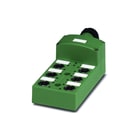 Phoenix Contact - Pass. sensor-/actor verd. (m.kabel) s/a verdl sacb66lcsco
