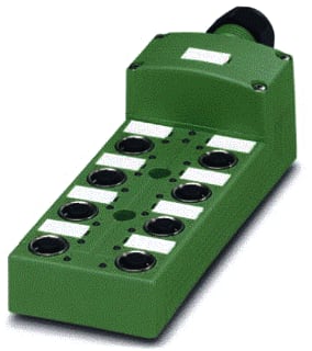 Phoenix Contact - Pass. sensor-/actor verd. (m.kabel) S/A Verdl Sacb816Lcsco