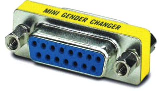 Phoenix Contact - Sub-D connector 1652664