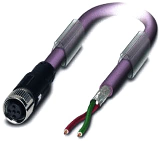 Phoenix Contact - Patchkabel twisted pair 1518083