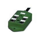 Phoenix Contact - Pass. sensor-/actor verd. (m.kabel) S/A Verdl Sacb44L10,0Purs