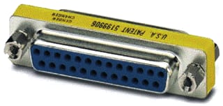 Phoenix Contact - Sub-D connector 1652680
