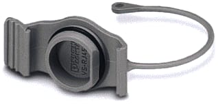Phoenix Contact - Beschermkap industriële connector Beschrmkpindcnnec Vs08Sdf