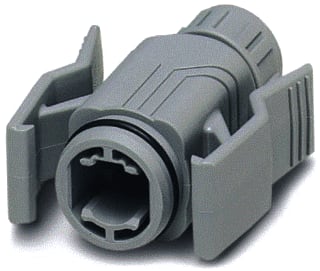 Phoenix Contact - Toebeh./onderd. industr. connector 1652732