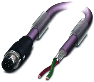Phoenix Contact - Patchkabel twisted pair patchkbl 1518038