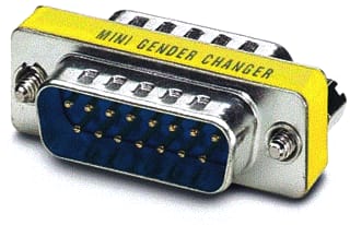 Phoenix Contact - Sub-D connector 1652677
