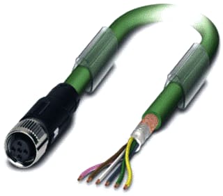 Phoenix Contact - Patchkabel twisted pair patchkbl 1517932