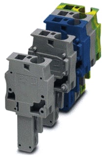 Phoenix Contact - Rijgklemconnector Sp 4/ 1-R