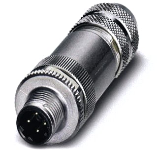 Phoenix Contact - Ronde (industrie) connector Sensor-Actor+Conn 1521261
