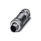 Phoenix Contact - Ronde (industrie) connector Sensor-Actor+Conn 1521261