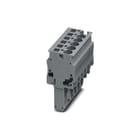 Phoenix Contact - Rijgklemconnector Sp 4/ 5