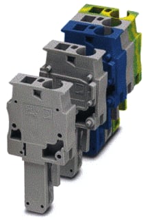 Phoenix Contact - Rijgklemconnector rijgklemc sp 4/ 1-l