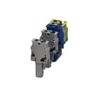 Phoenix Contact - Rijgklemconnector rijgklemc sp 4/ 1-l