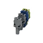 Phoenix Contact - Rijgklemconnector rijgklemc sp 4/ 1-l gnye