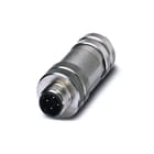 Phoenix Contact - Ronde (industrie) connector Sensor-Actor+Conn 1521258