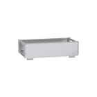 Schneider Electric - Opzetmodule voor kast/lessenaar railopzet300x1200x600