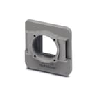 Phoenix Contact - Bev.element industriële connector Bevrm Indsconn Mod-1-R-67