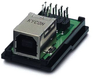Phoenix Contact - Datacont.-ds twisted pair industrie 1653867