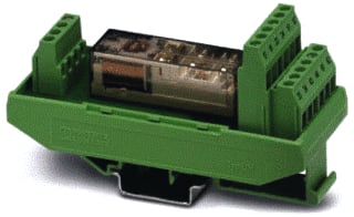 Phoenix Contact - Schakelrelais Schkr Psrscf24Ucurm4X12X2